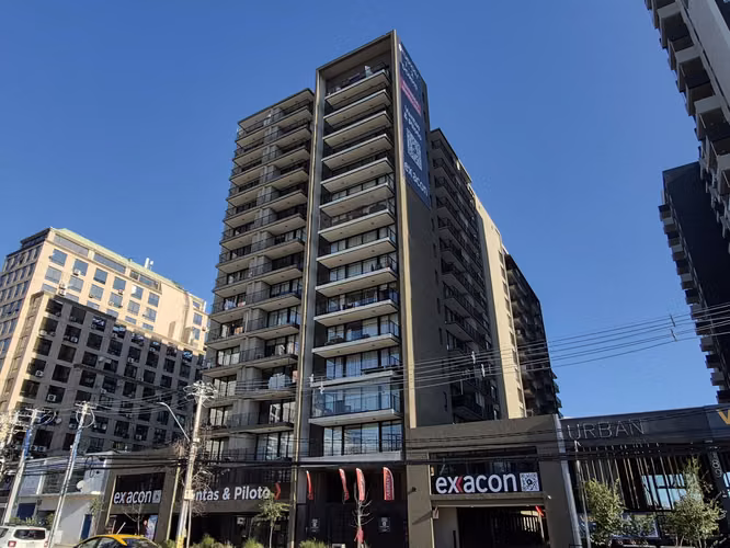 RETAIL Av Vicuña Mackenna 7197 2 Dorm - Imagen 19