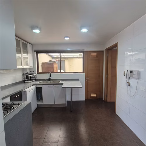 Casa en venta de 3 dorm. en sector las Rastras Talca