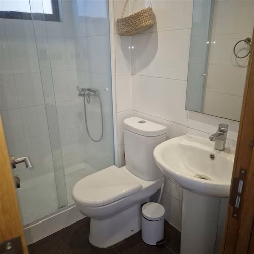 Casa en venta de 3 dorm. en sector las Rastras Talca