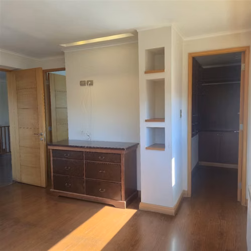 Casa en venta de 3 dorm. en sector las Rastras Talca