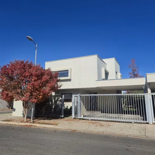 Casa en venta de 3 dorm. en sector las Rastras Talca