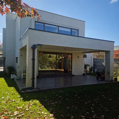 Casa en venta de 3 dorm. en sector las Rastras Talca
