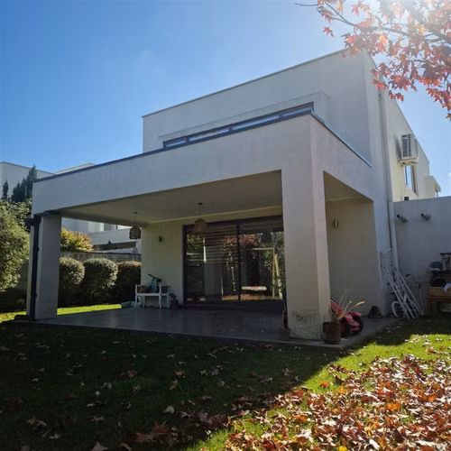 Casa en venta de 3 dorm. en sector las Rastras Talca