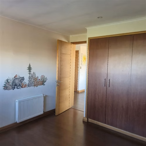 Casa en venta de 3 dorm. en sector las Rastras Talca
