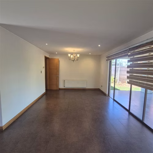 Casa en venta de 3 dorm. en sector las Rastras Talca
