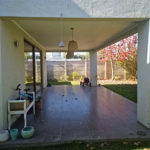 Casa en venta de 3 dorm. en sector las Rastras Talca