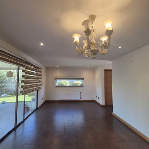 Casa en venta de 3 dorm. en sector las Rastras Talca