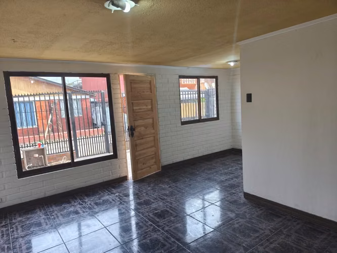 SE VENDE CASA EN PASAJE, MAIPÚ, 2.708 UF