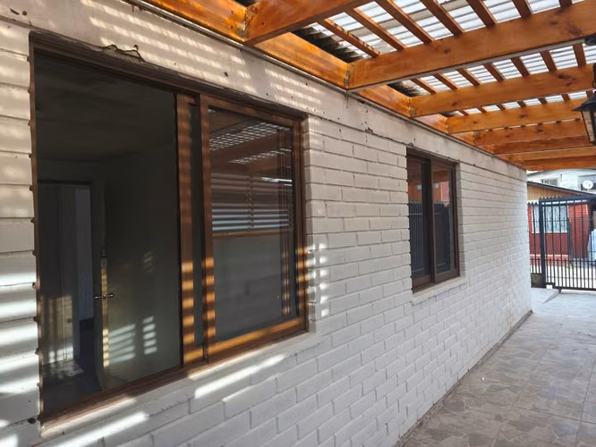 SE VENDE CASA EN PASAJE, MAIPÚ, 2.708 UF