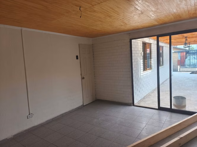 SE VENDE CASA EN PASAJE, MAIPÚ, 2.708 UF