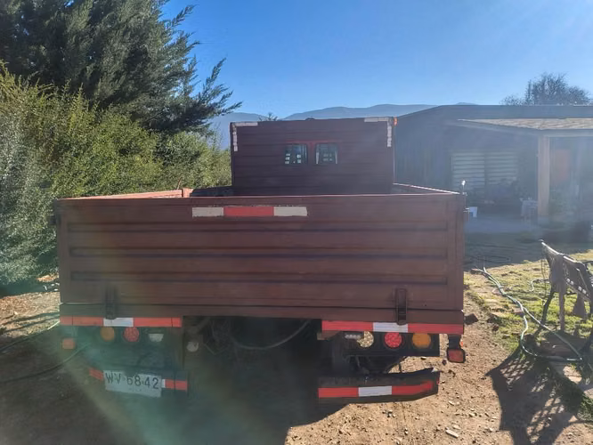 Iveco Daly 70 13