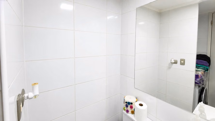 Departamento en VENTA de 1D 1B y Bodega con Excelente Vista en Macul