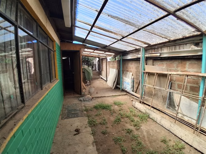 Casa en venta de 4 dorm. en Villa Alemana