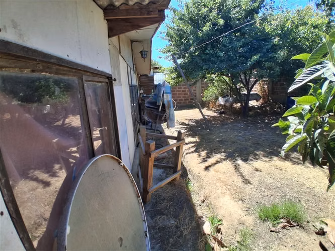 Casa en venta de 4 dorm. en Villa Alemana