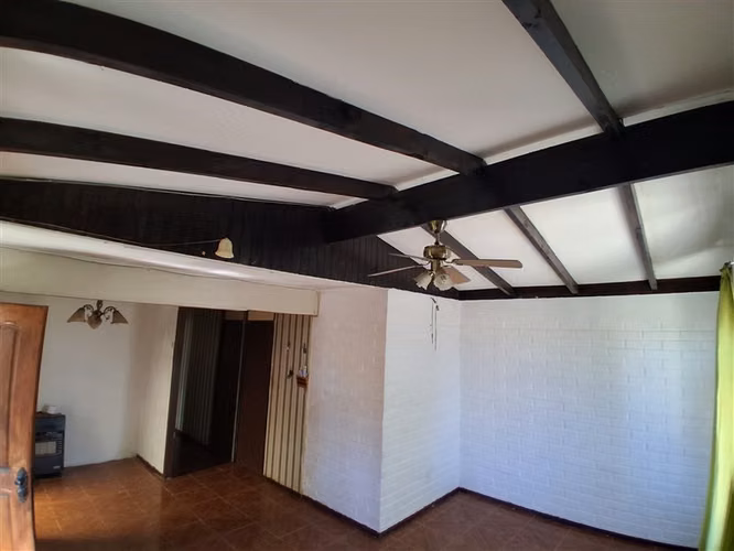 Casa en venta de 4 dorm. en Villa Alemana
