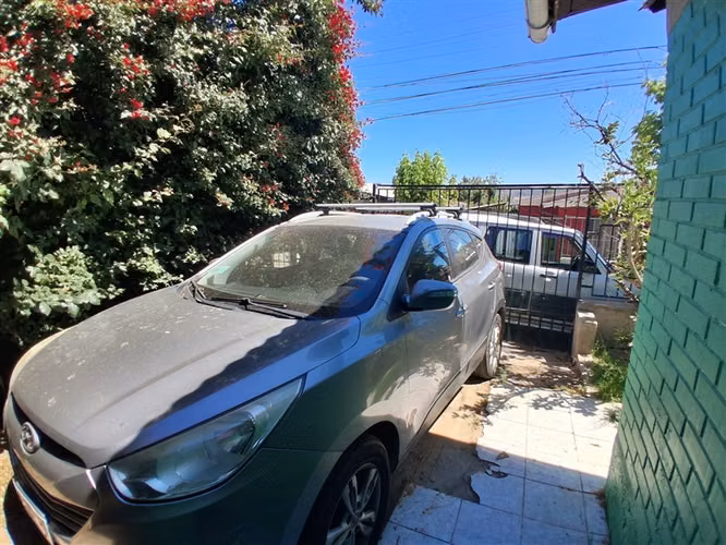 Casa en venta de 4 dorm. en Villa Alemana