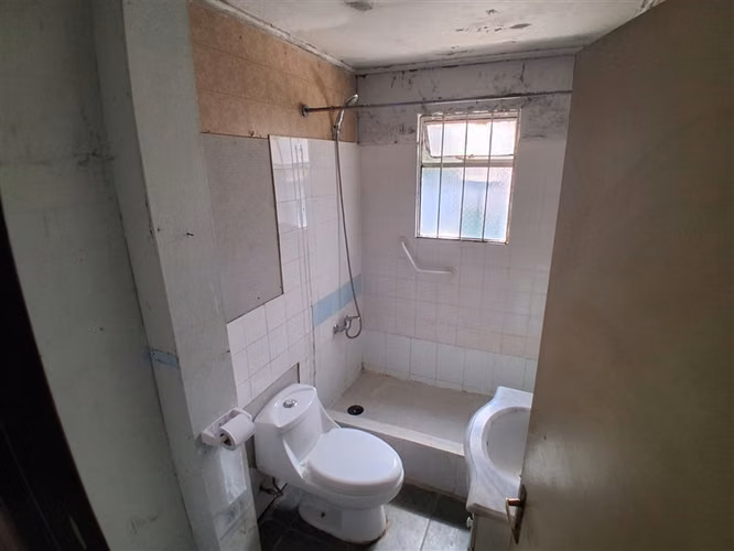 Casa en venta de 4 dorm. en Villa Alemana