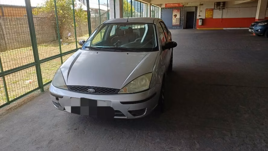 SE VENDE FORD FOCUS AÑO 2005 1.6CC - Imagen 2