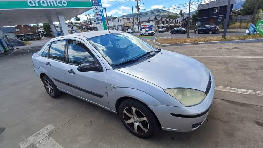 SE VENDE FORD FOCUS AÑO 2005 1.6CC - Imagen 3
