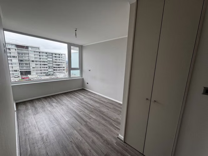 SE ARRIENDA HERMOSO DEPARTAMENTO EN BRISA DEL SOL – TALCAHUANO