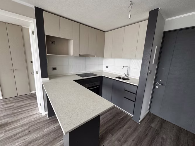 SE ARRIENDA HERMOSO DEPARTAMENTO EN BRISA DEL SOL – TALCAHUANO