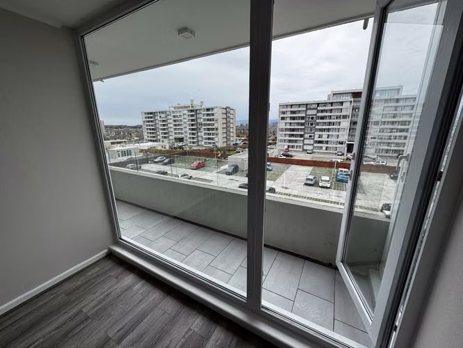 SE ARRIENDA HERMOSO DEPARTAMENTO EN BRISA DEL SOL – TALCAHUANO
