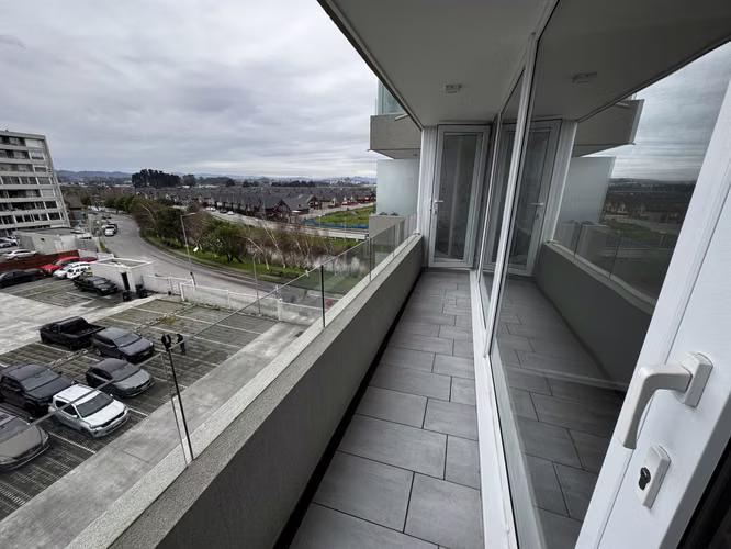 SE ARRIENDA HERMOSO DEPARTAMENTO EN BRISA DEL SOL – TALCAHUANO