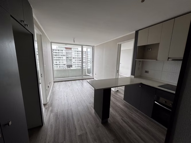 SE ARRIENDA HERMOSO DEPARTAMENTO EN BRISA DEL SOL – TALCAHUANO