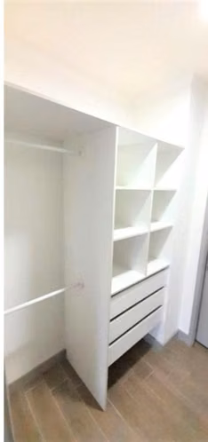 Departamento en venta de 1 dorm. en Santiago Blanco Encalada