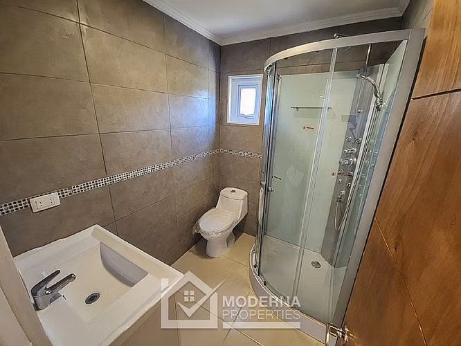 Casa en arriendo de 3 dorm. en Pelarco