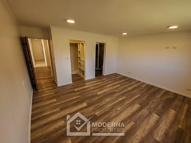 Casa en arriendo de 3 dorm. en Pelarco