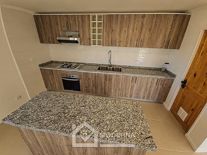 Casa en arriendo de 3 dorm. en Pelarco