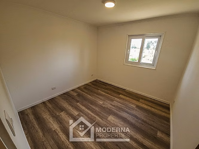 Casa en arriendo de 3 dorm. en Pelarco