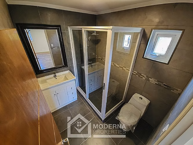 Casa en arriendo de 3 dorm. en Pelarco