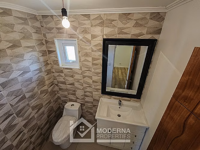 Casa en arriendo de 3 dorm. en Pelarco