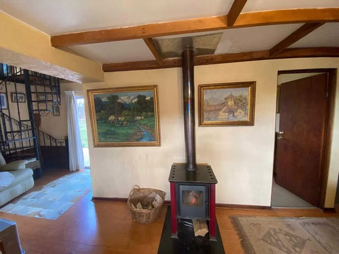Amplia Casa en venta excelente conectividad (177993) - Imagen 3