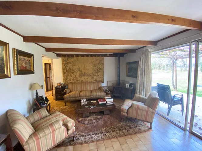 Amplia Casa en venta excelente conectividad (177993) - Imagen 2