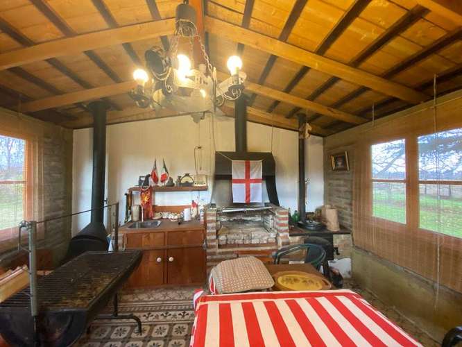 Venta casa luminosa en sector La Cabaña (177993) - Imagen 14