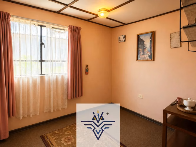 Casa en venta en Miraflores