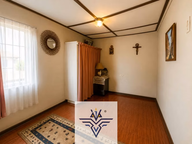 Casa en venta en Miraflores