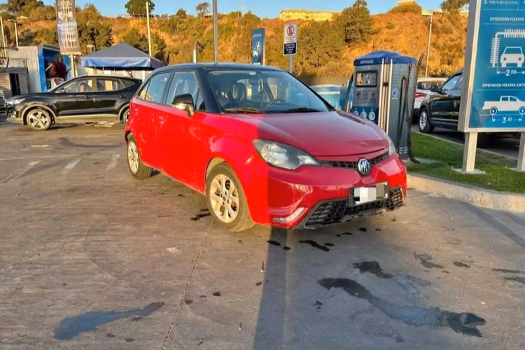 Mg 3 comfort 1.5