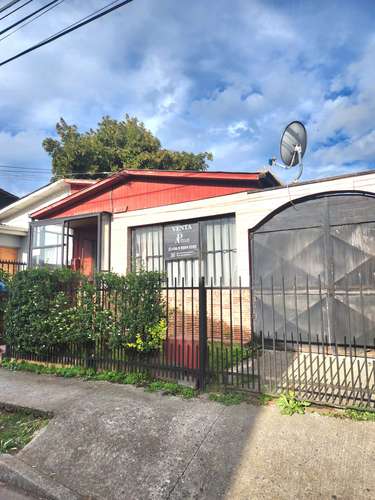 VENTA DE CASA CON EXCELENTE ACCESO Y CERCANÍA AL CENTRO - Imagen 2