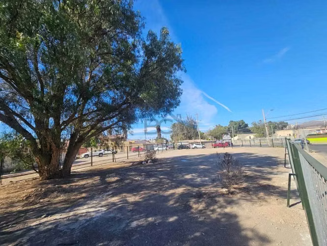 Se arrienda terreno de 972 m². (177992)