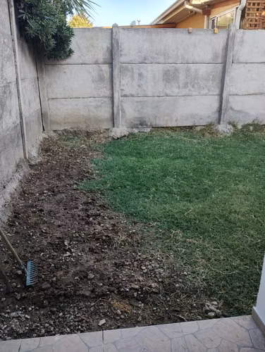 Villa Galilea, Rancagua