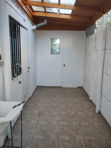 Villa Galilea, Rancagua