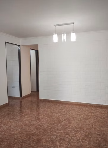 Villa Galilea, Rancagua
