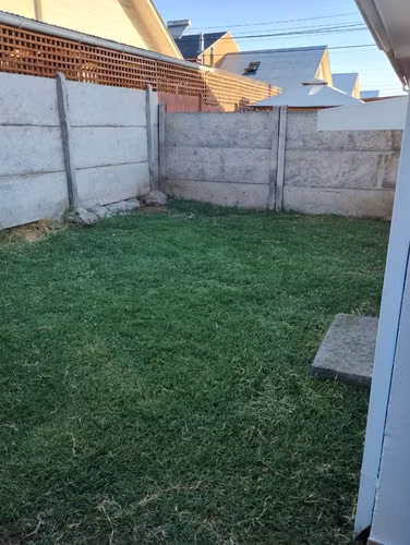 Villa Galilea, Rancagua