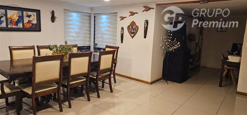 Parcela en venta en Santo Domingo