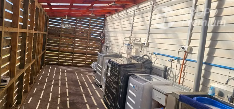 Parcela en venta en Santo Domingo