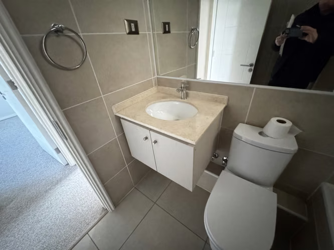  SE ARRIENDA HERMOSA CASA EN SAN JORGE – CONCEPCION